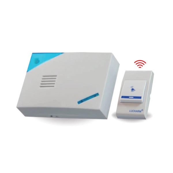 Intelligent Wireless Remote Control Door Bell