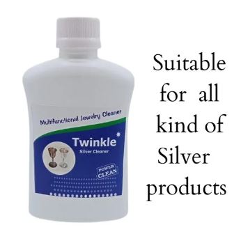 Twinkle Silver Cleaner