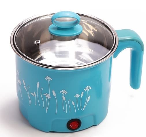 Electric 1.5 L Multi Cooker Kettle