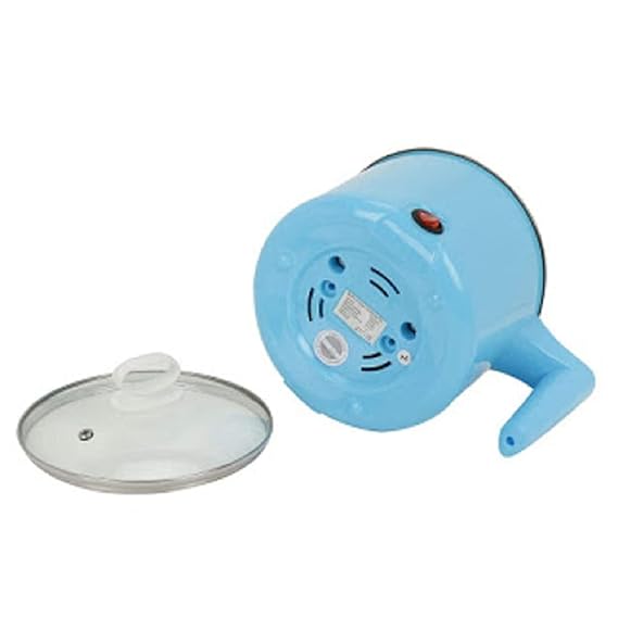 Electric 1.5 L Multi Cooker Kettle