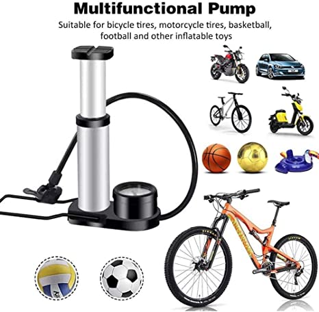 Mini foot Pump INFLATOR