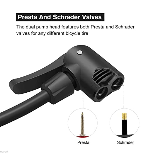 Mini foot Pump INFLATOR