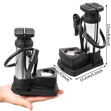 Mini foot Pump INFLATOR
