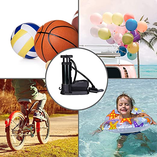 Mini foot Pump INFLATOR
