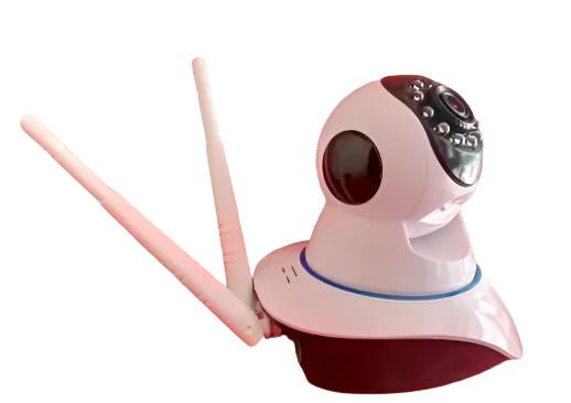 WIFI SMART NET CAMERA,WIRELESS CAMERA FOR INDOOR HOME SAFETY