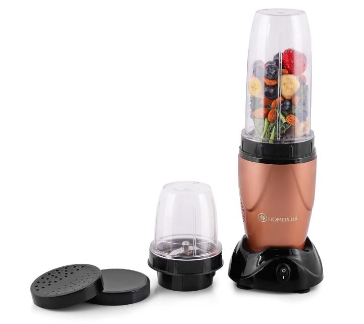 Premium Quality Nutri Blender for smoothie and juices RANDOM COLOUR
