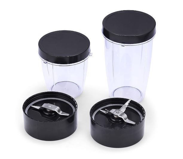 Premium Quality Nutri Blender for smoothie and juices RANDOM COLOUR