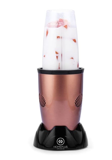 Premium Quality Nutri Blender for smoothie and juices RANDOM COLOUR