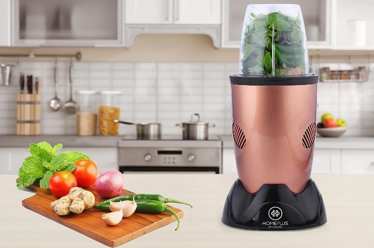 Premium Quality Nutri Blender for smoothie and juices RANDOM COLOUR
