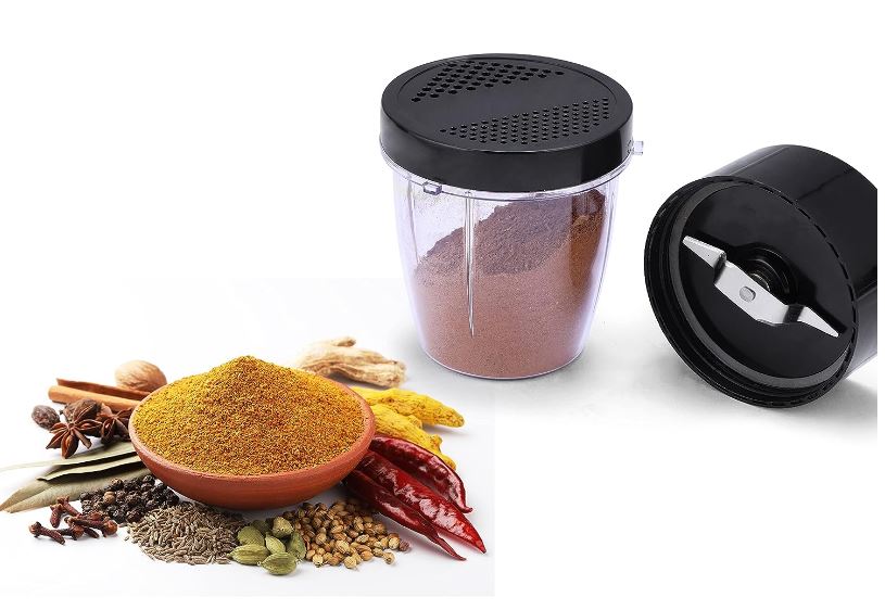 Premium Quality Nutri Blender for smoothie and juices RANDOM COLOUR