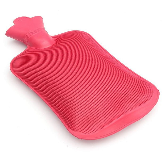 Large Non-electric 1L Hot Water Bag (Random Colors)