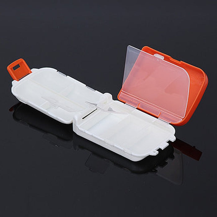 Folca Medicine box- 1 Box