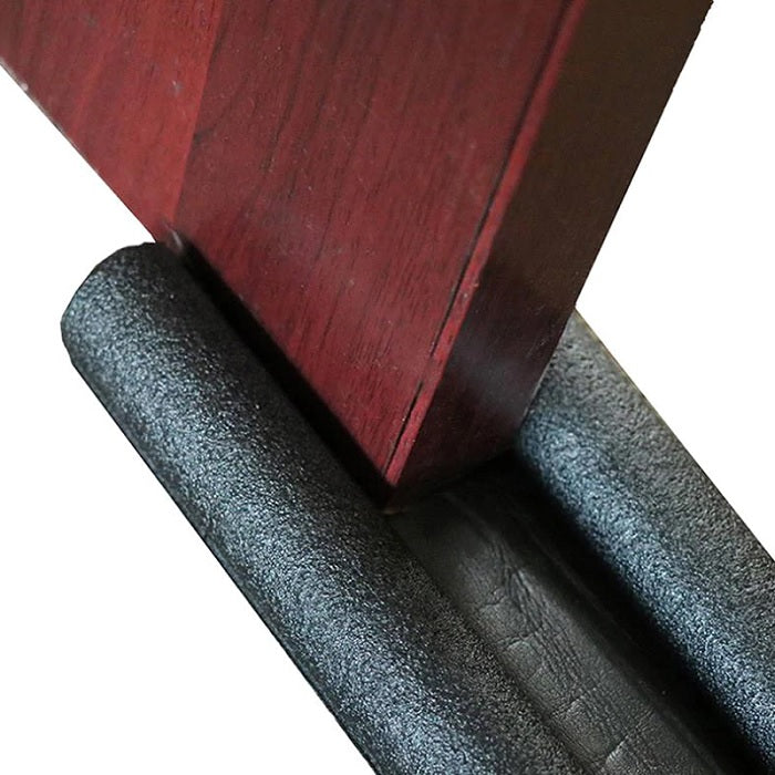 Door Stopper Bottom Strip (Random Color) -Pack of 2