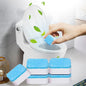 Toilet Bowl Cleaning Tablet 10 Piece