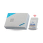 Intelligent Wireless Remote Control Door Bell