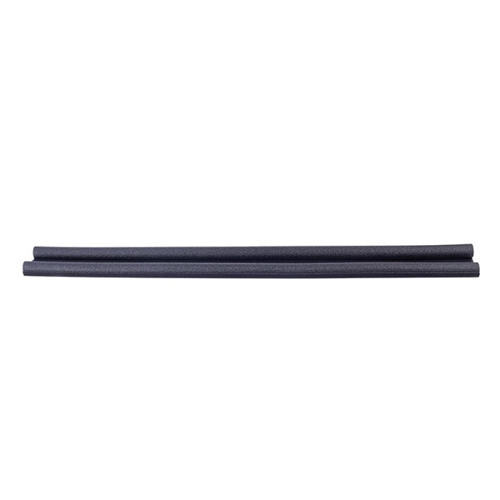 Door Stopper Bottom Strip (Random Color) -Pack of 2