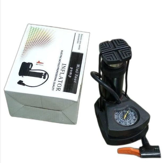 Mini foot Pump INFLATOR