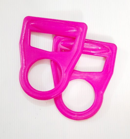 20 Liters Water can Lifting Handle (2 Piece, Random color )