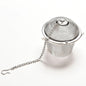 Stainless Steel Tea Strainer Net Type / Spices Strainer/ Tea Filter