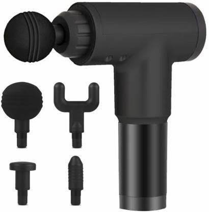 Fascial Gun Unisex Massager Machine For Full Body