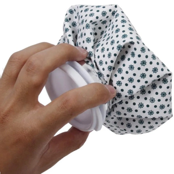 ICE BAG - 6 & 9 inches  - 1 Piece