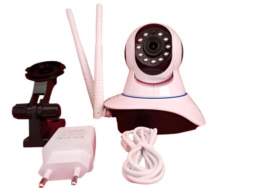 WIFI SMART NET CAMERA,WIRELESS CAMERA FOR INDOOR HOME SAFETY