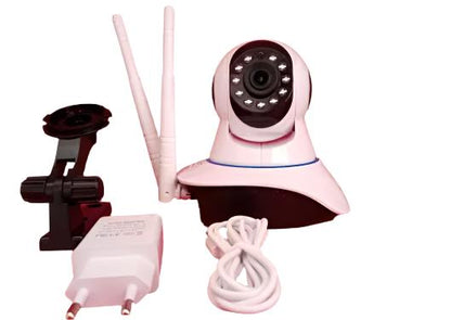 WIFI SMART NET CAMERA,WIRELESS CAMERA FOR INDOOR HOME SAFETY