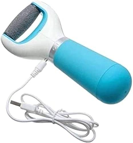 Pedicure Device Rechargeable for Callus & Dead Skin Removal & Feet Care