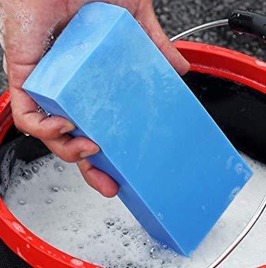 Magic Cleaning Sponge