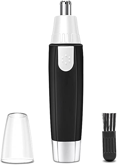 3 in 1 Electric Nose Hair Trimmer for Men & Women