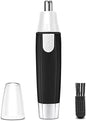 3 in 1 Electric Nose Hair Trimmer for Men & Women