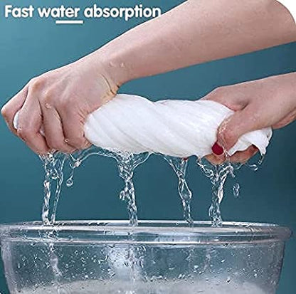 Magic Tablet Towel Pack of 5