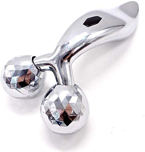 3D Massager for Skin Tightening, Body Shaping & Blood Circulation