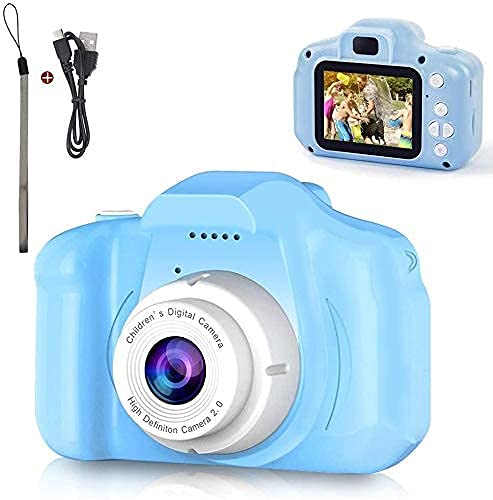 Digital Camera Child Handy Video Recorder