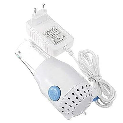 V  Comb Trap Head Lice And Eggs Removed From The Hair, V-lice Comb Vacuums Machine