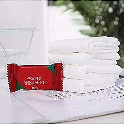 Magic Tablet Towel Pack of 5