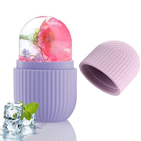 Ice Roller For Face & Eyes Massage
