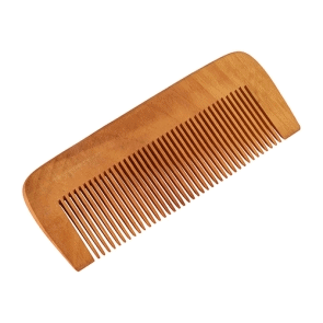 Wooden Comb