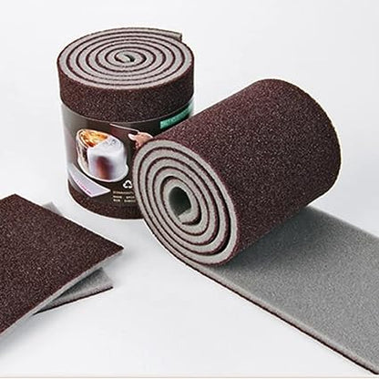 Magic Cleaning Sponge Roll