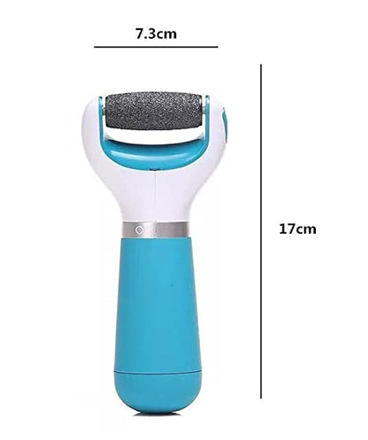 Pedicure Device Rechargeable for Callus & Dead Skin Removal & Feet Care