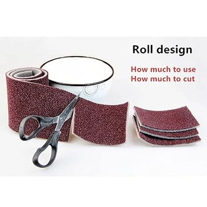 Magic Cleaning Sponge Roll