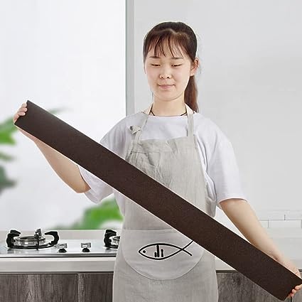 Magic Cleaning Sponge Roll
