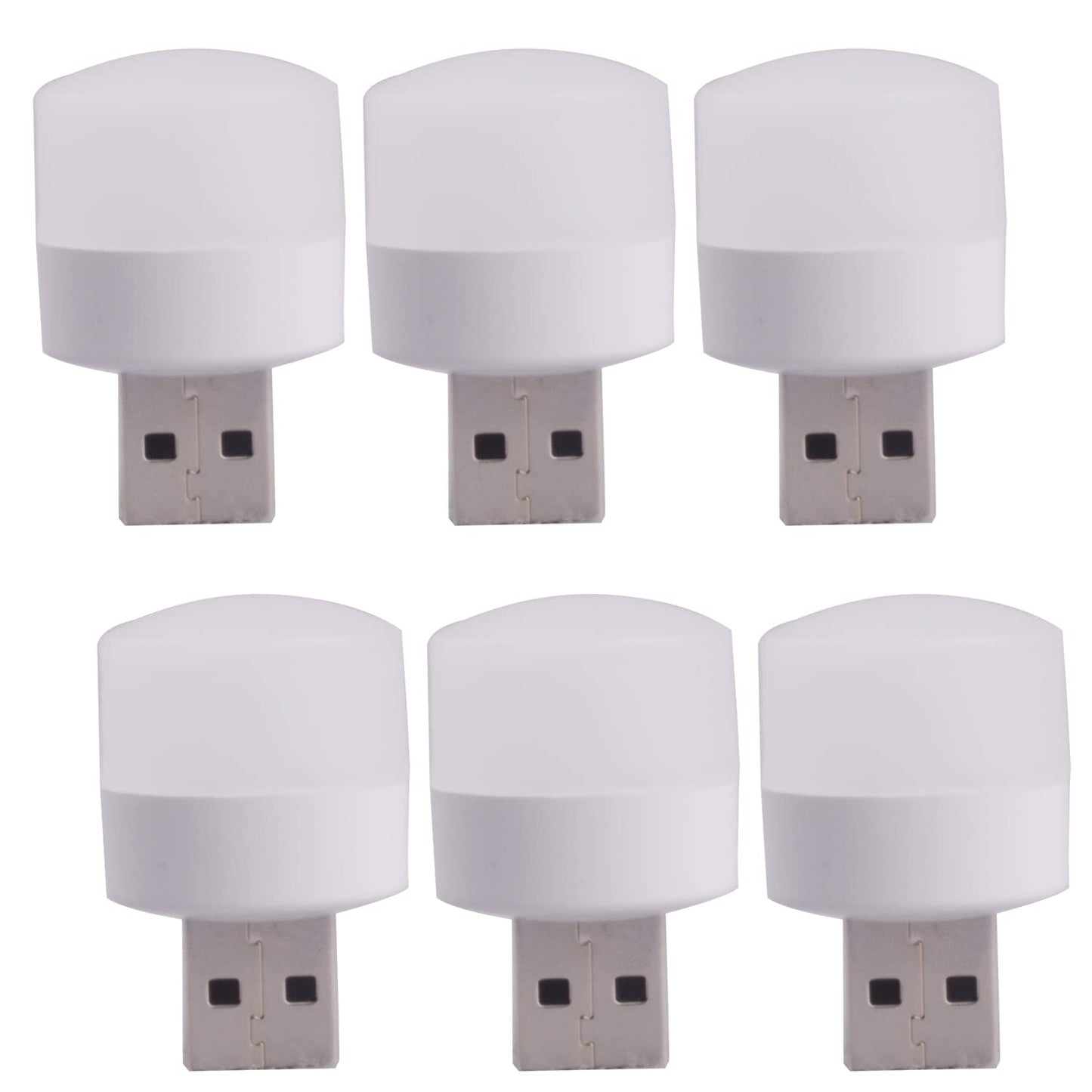 Mini USB Led Light (5 Piece in a Pack)