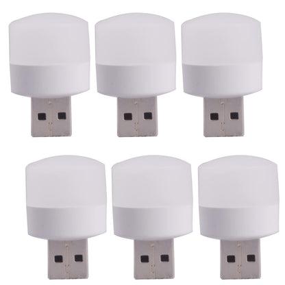 Mini USB Led Light (5 Piece in a Pack)