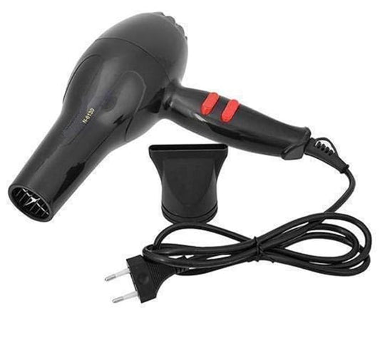 CHAOBA Professional Stylish Hair Dryers For Women And Men Hot And Cold Dryer (2800 Watts,Black)