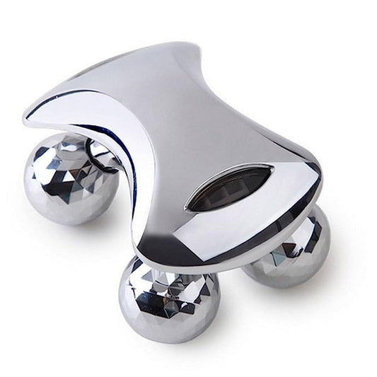 4D Mini Body & Face Roller Massager