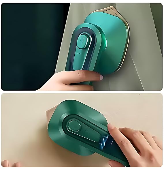 Portable Mini Travel Irons for Clothes