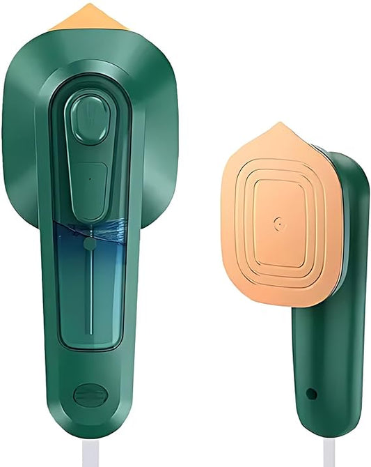 Portable Mini Travel Irons for Clothes