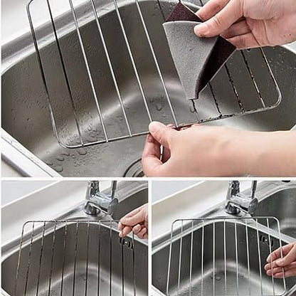 Magic Cleaning Sponge Roll