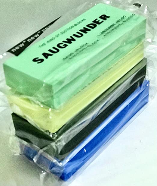 Magic Cleaning Sponge
